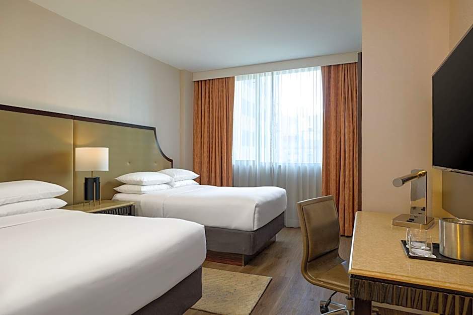 Sheraton Brooklyn New York Hotel
