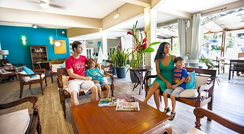 Residence L'Archipel