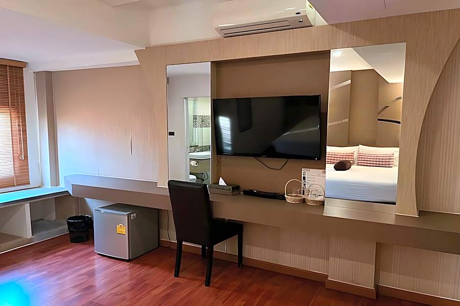 Delio Boutique Hotel