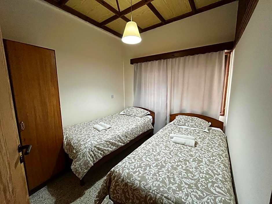 Galata's Bridge Hotel