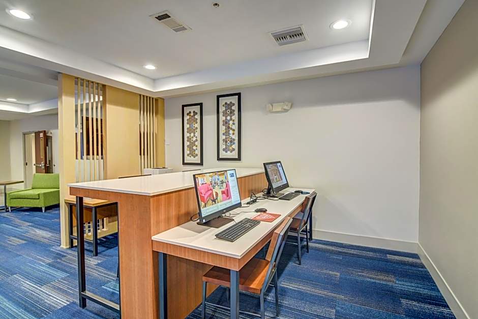 Holiday Inn Express Hotel & Suites Foley By IHG