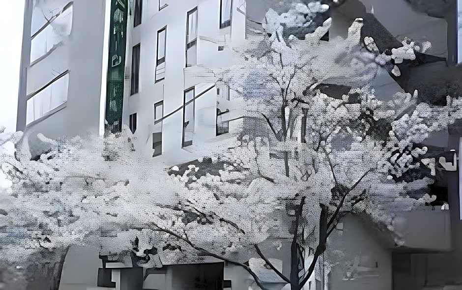 Omori Park Hotel