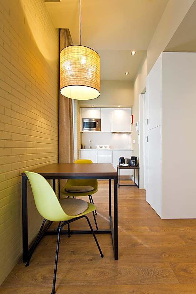 RVA - Porto Central Flats