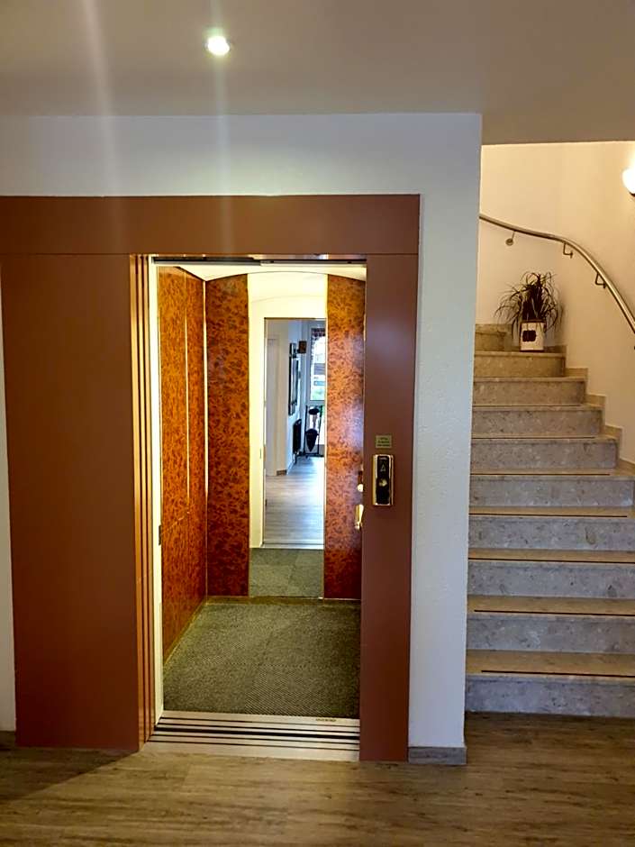 Hotel Blischke