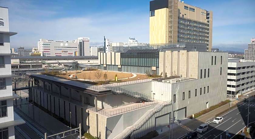 Hotel Mystays Utsunomiya
