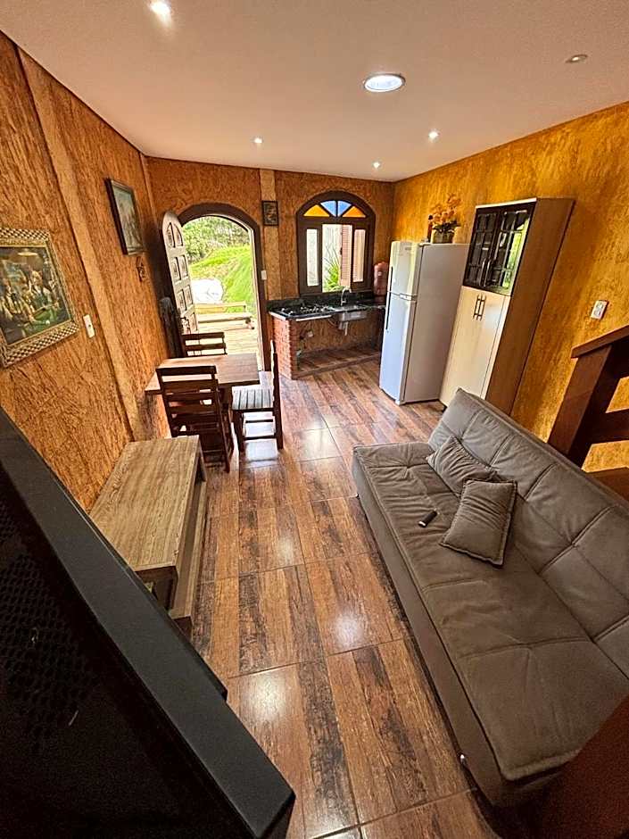 Chácara Águas Claras