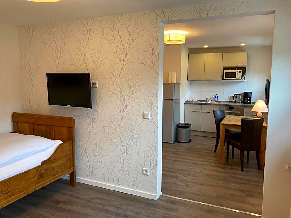 Hotel Wintersmühle