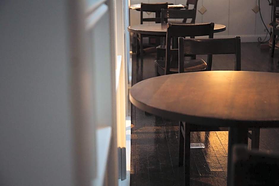 Lampstand STAY Asahikawa