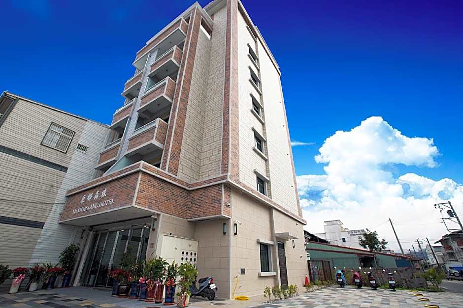 YUAN HSIANG HOTEL