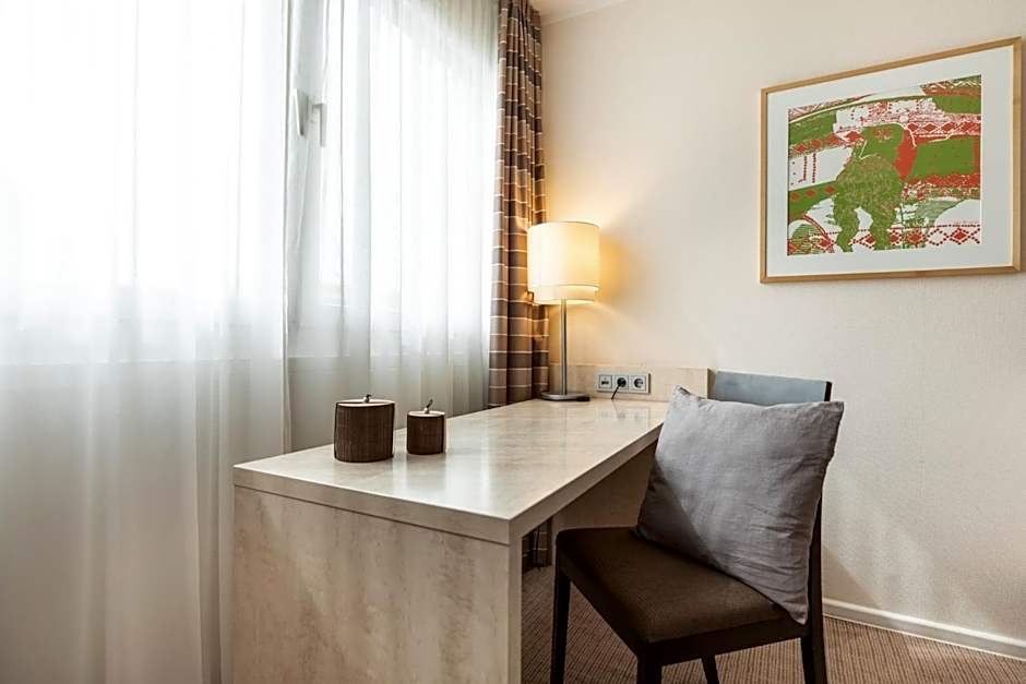 Garner Hotel Mainz by IHG