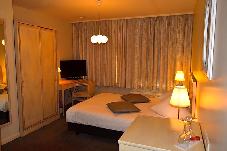 Oranje City Hotel