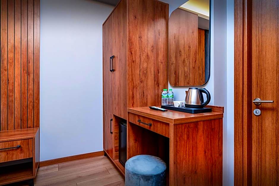 Elite Hotel Istanbul Airport