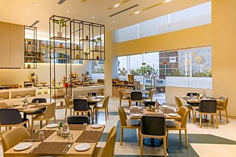 Keys Prima by Lemon Tree Hotels, Pimpri, Pune
