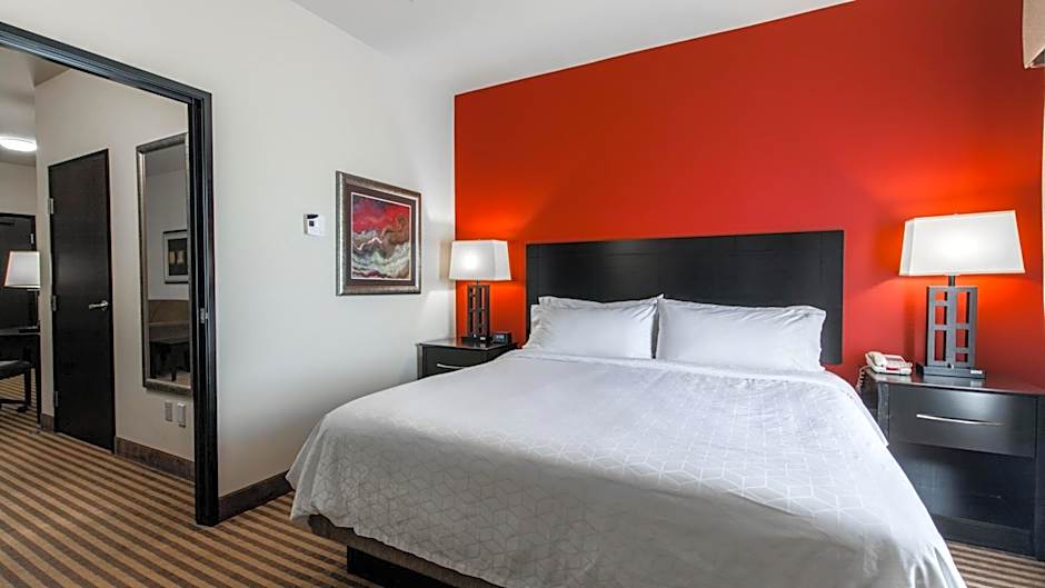 Holiday Inn Express & Suites Oklahoma City NW - Quail Springs By IHG