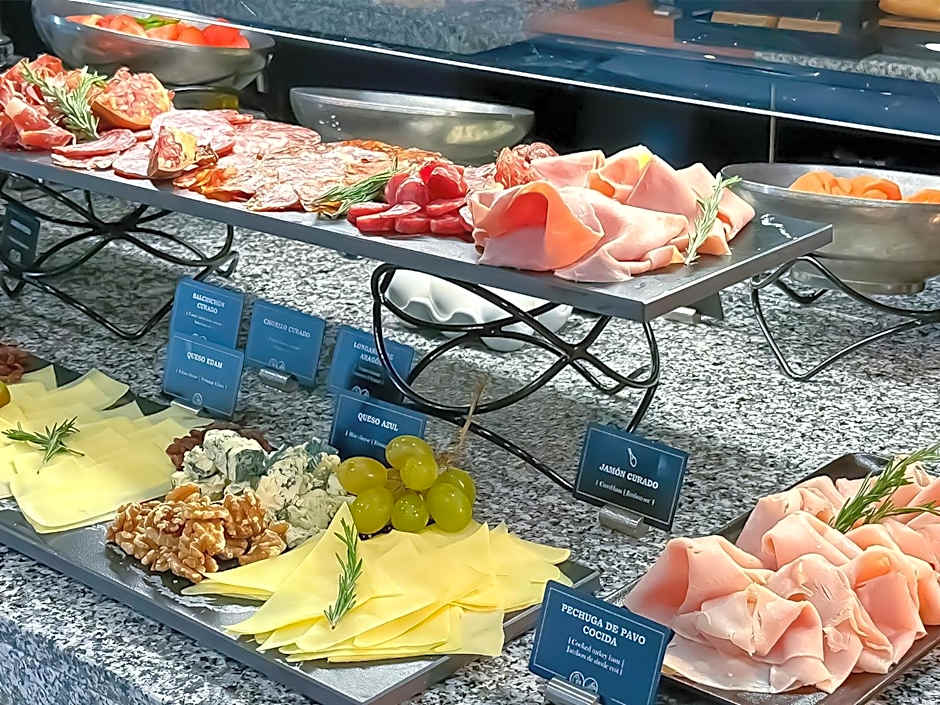 Hotel Ciudad de Alcañiz