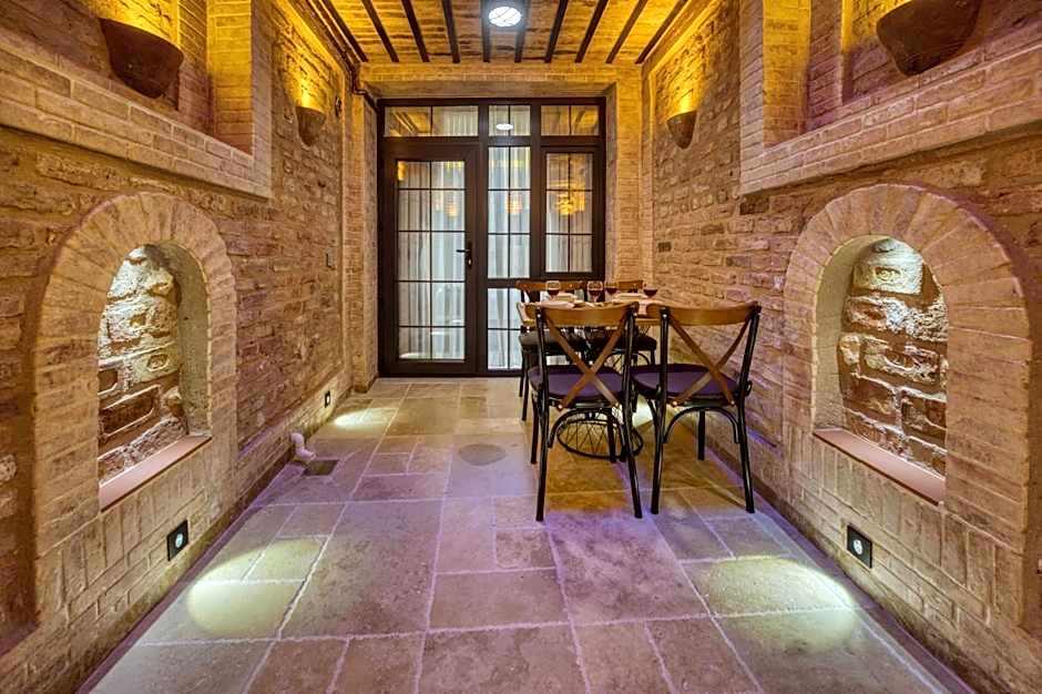 Mahhsen Mansion Oldcity