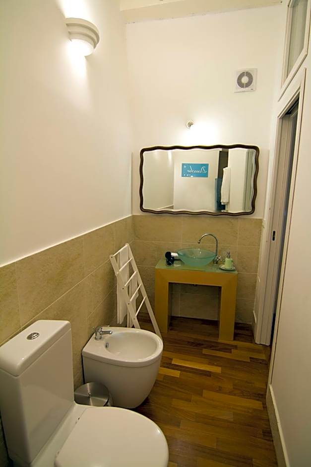 La Residenza del Reginale