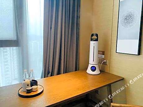 Shuiyuecheng Hotel
