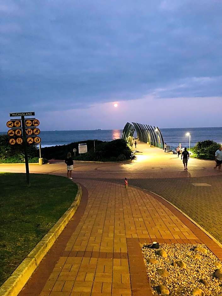 Iconic Pearls of Umhlanga