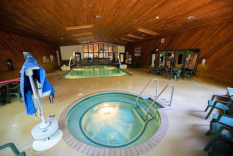 Whitetail Lodge