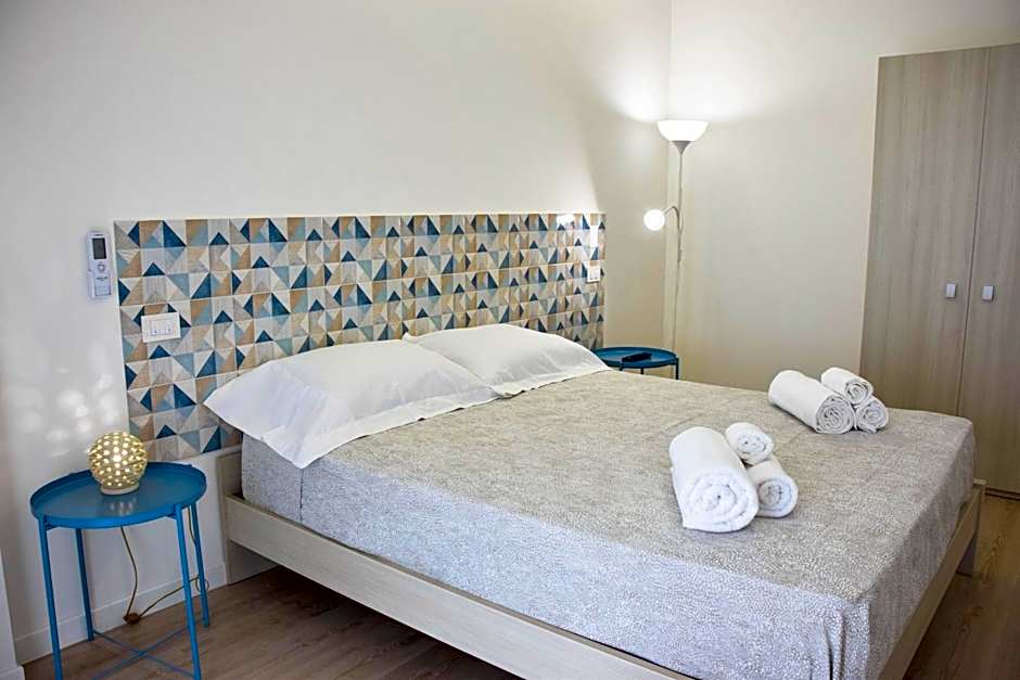 Accòmodati - Camere e Appartamenti