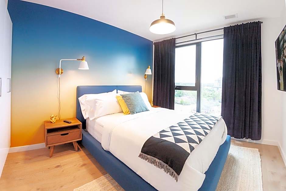 The Laundry Rooms - Waterloo