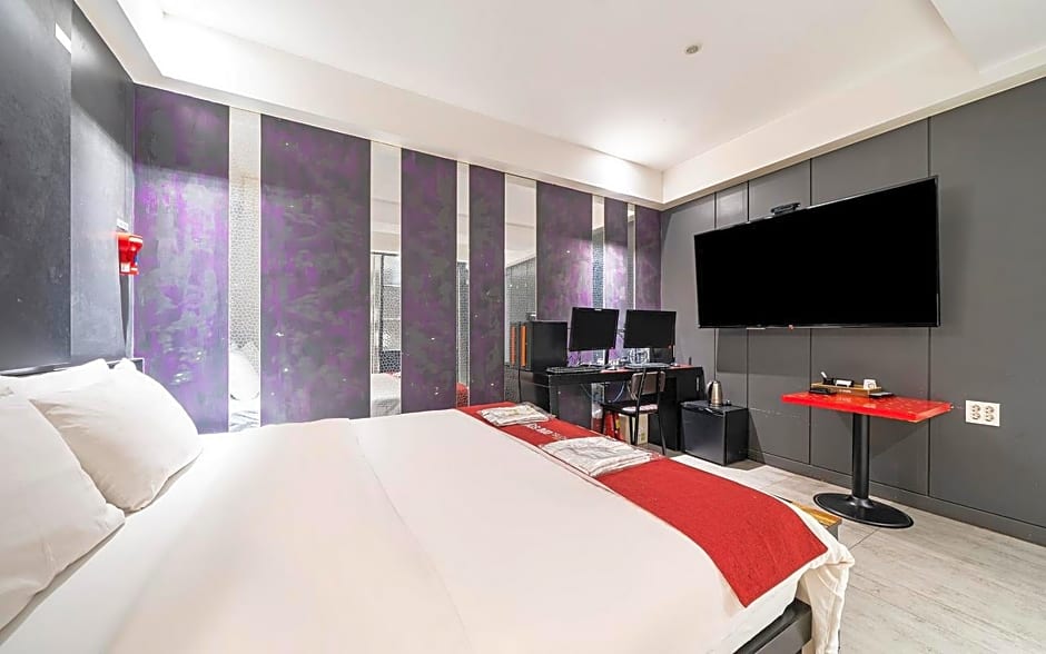 Suwon (Ingyedong) The Style