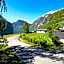 Geirangerfjorden Feriesenter