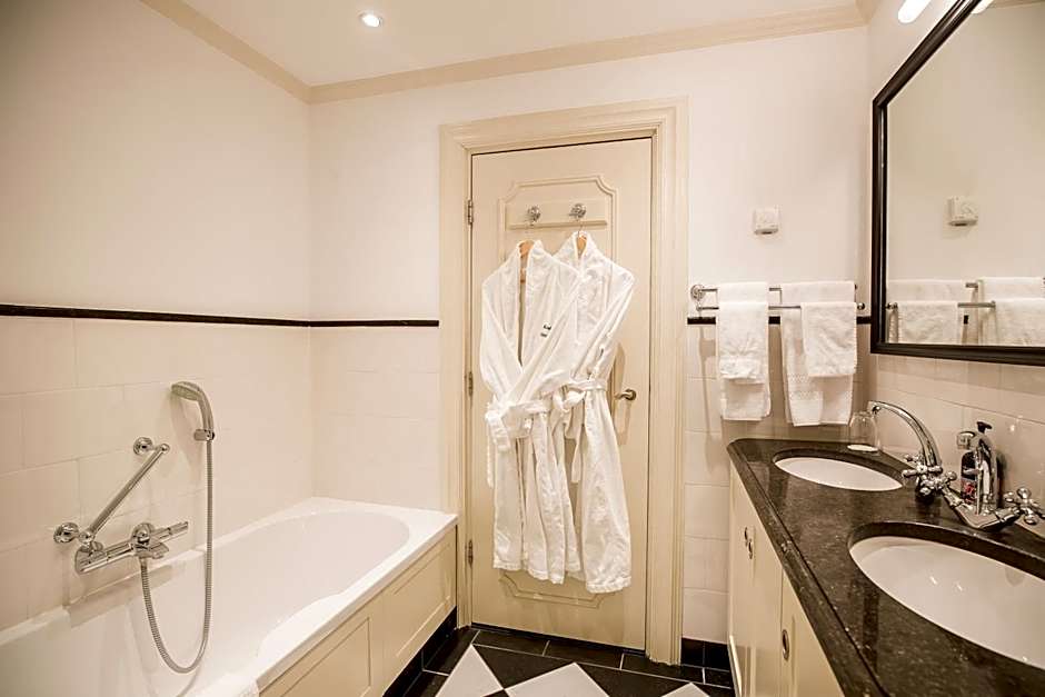 Kasteel de Wittenburg