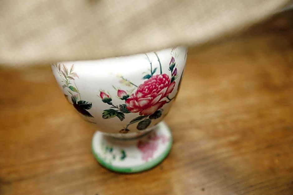 B&B AL VECCHIO CARPINO