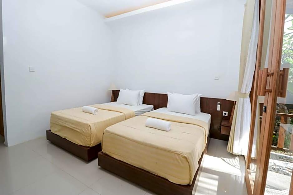 Mina Tanjung Hotel