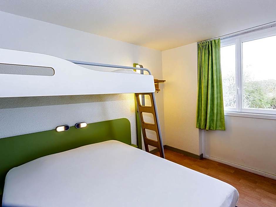 ibis budget Lorient Hennebont