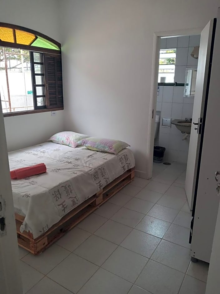 Pousada Pérola do Guarujá Ltda- Me