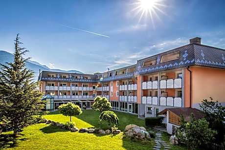 Aktiv & Wellnesshotel Zentral