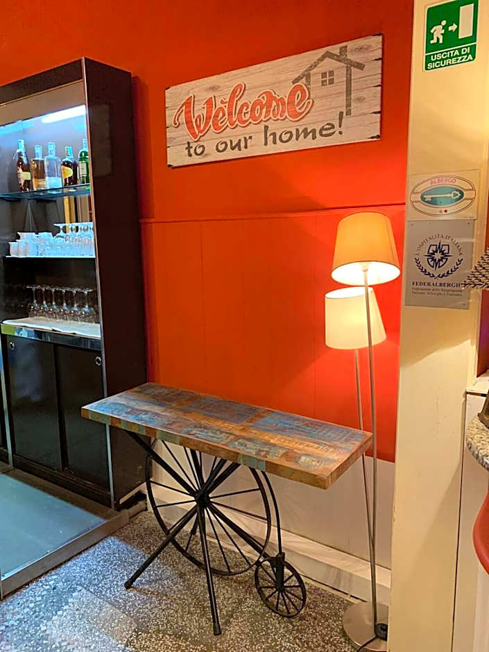 Hotel Nice