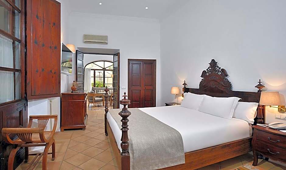 Hotel San Lorenzo - Adults Only