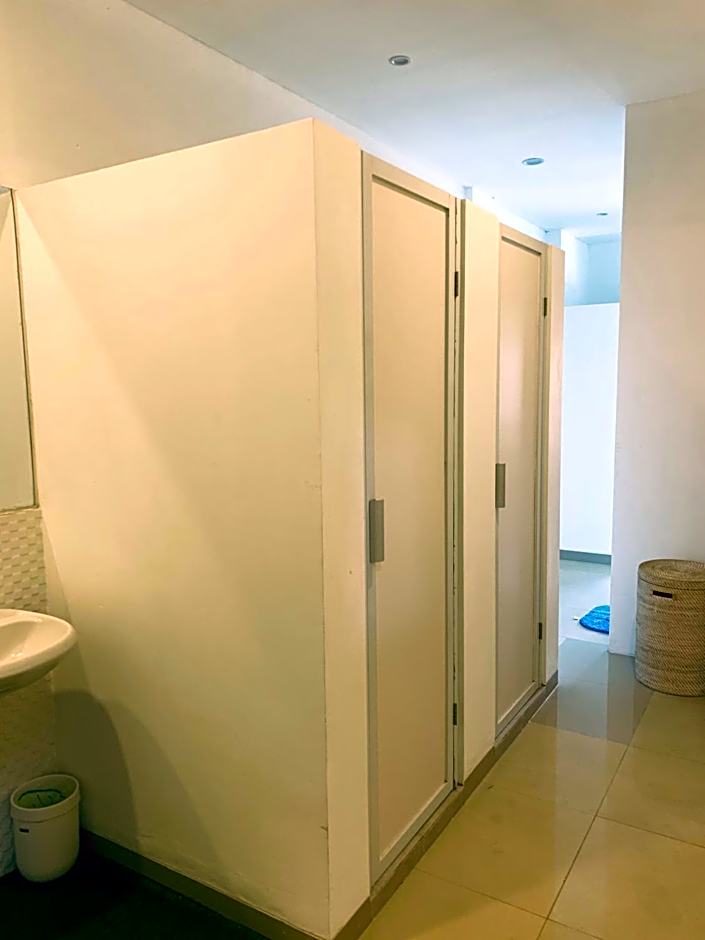 Capsule Inn Bali