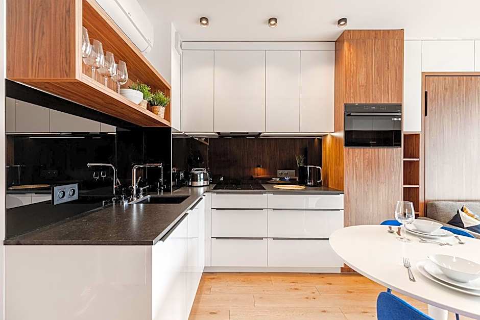 Otyńska Point Apartamenty Prestige