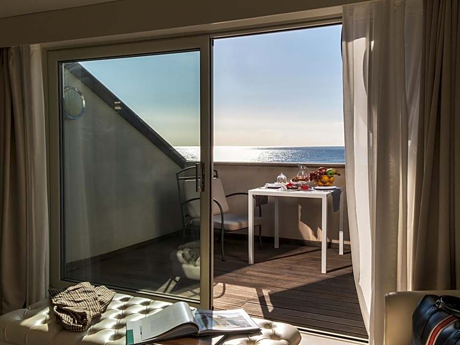 Hotel San Pietro Palace