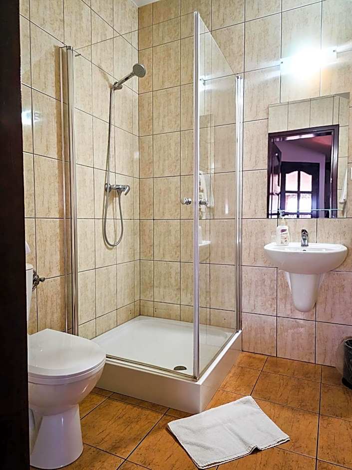 Gościniec Gryszczeniówka & SPA