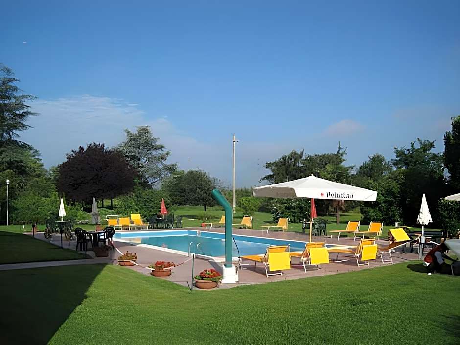 Hotel Le Ville