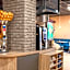 Comfort Hotel Clermont Saint-Jacques