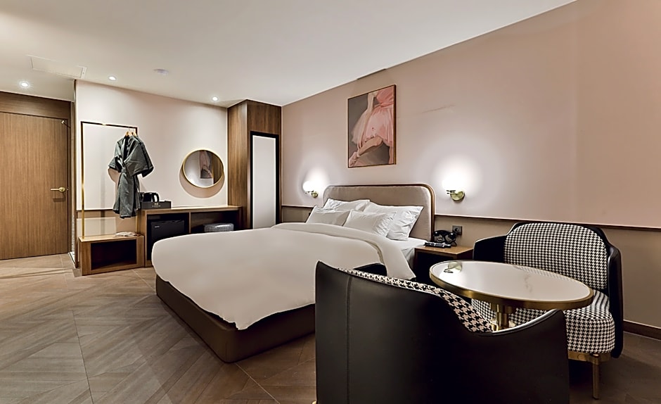 H Avenue Daegu Dongcheon