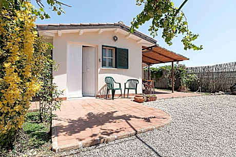 Villa La Cesa For 6-10 Persons