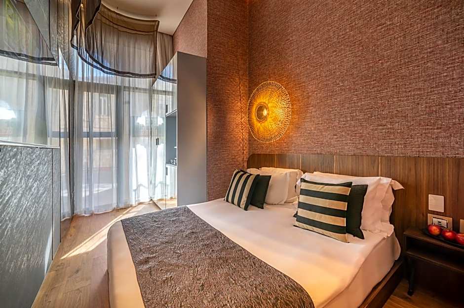 Stay Kook Suites – Jerusalem, IL