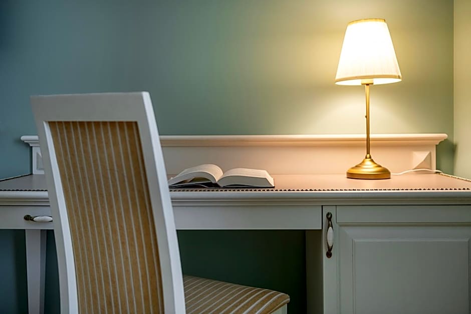 Europa Royale Druskininkai