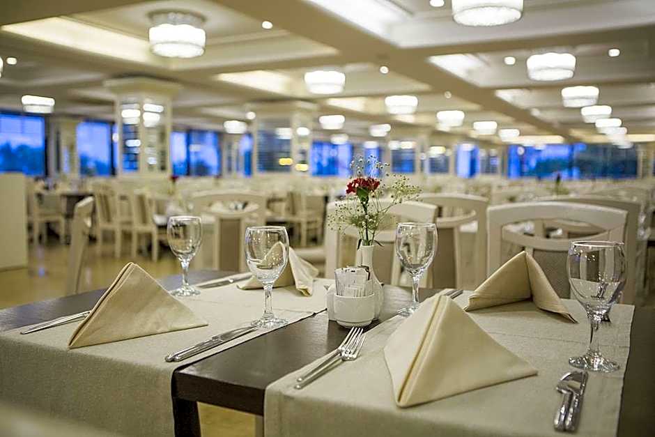 Bellis Deluxe Hotel - All Inclusive