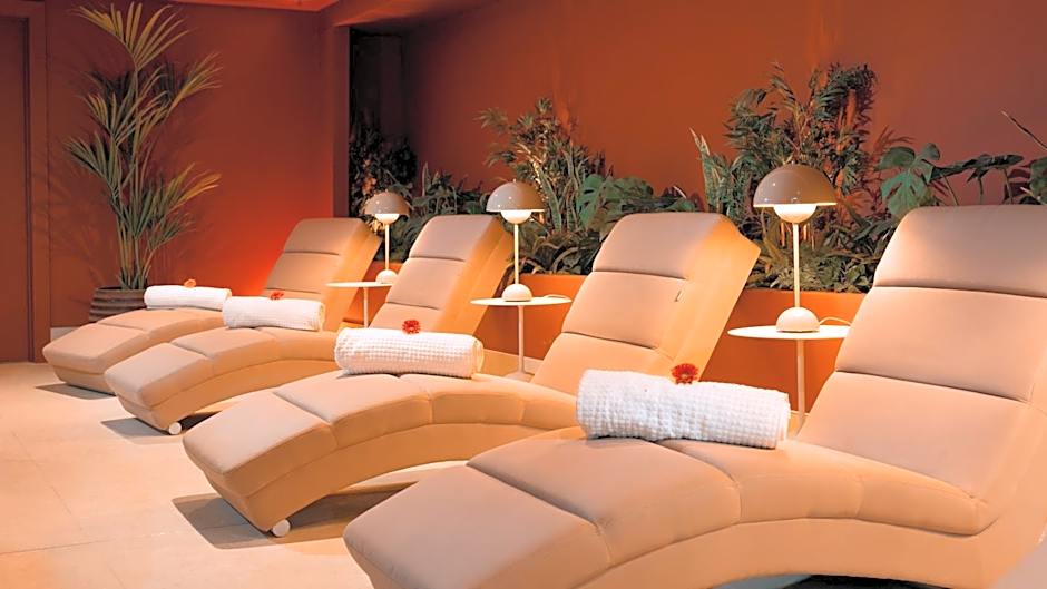 Dunboyne Castle Hotel & Spa