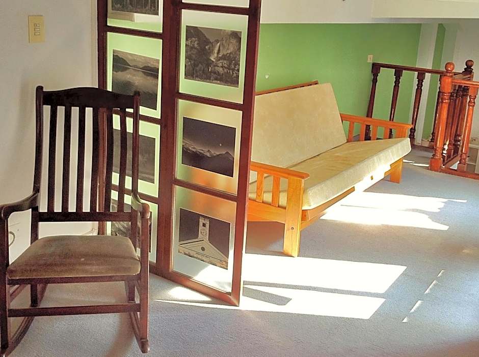 Loft Argentino Apart Buenos Aires