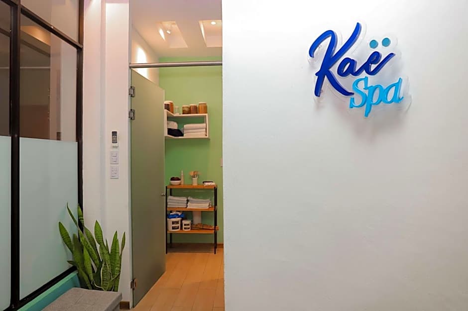 Best Western Hotel & Casino Kamuk